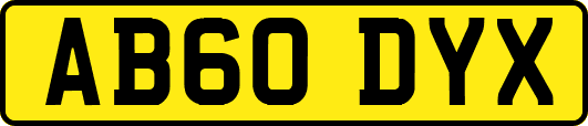 AB60DYX