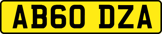 AB60DZA