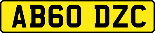 AB60DZC