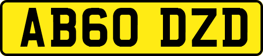 AB60DZD