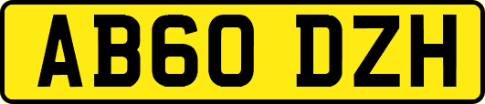AB60DZH