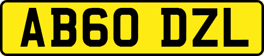 AB60DZL