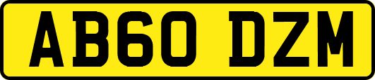 AB60DZM