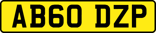 AB60DZP