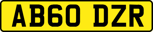 AB60DZR