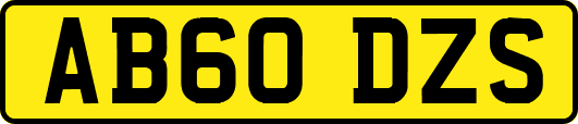 AB60DZS
