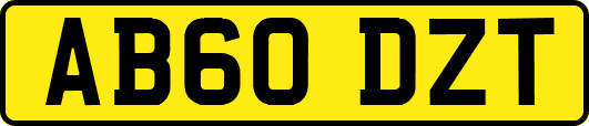 AB60DZT