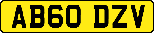 AB60DZV