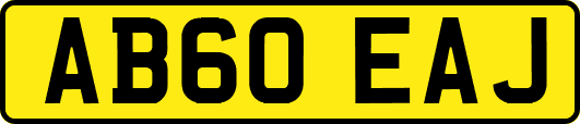 AB60EAJ