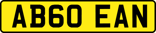 AB60EAN