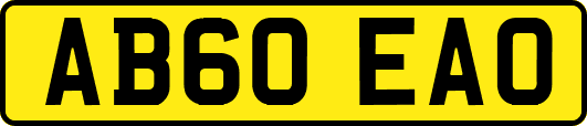 AB60EAO