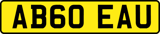 AB60EAU