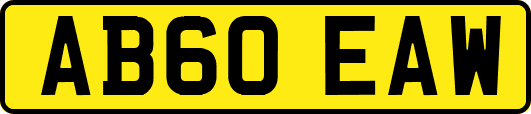 AB60EAW