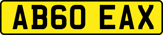 AB60EAX