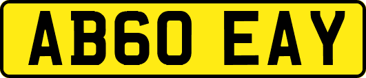 AB60EAY