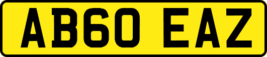 AB60EAZ