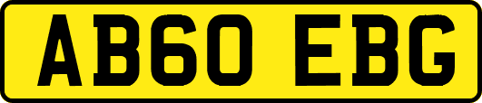 AB60EBG