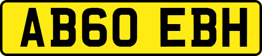 AB60EBH