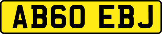 AB60EBJ