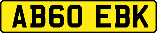 AB60EBK