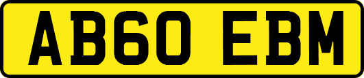 AB60EBM