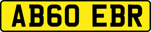 AB60EBR