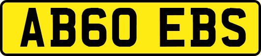 AB60EBS