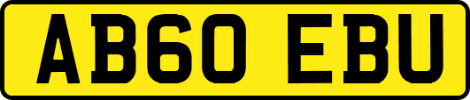 AB60EBU