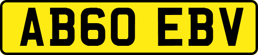 AB60EBV