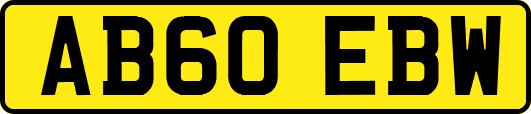 AB60EBW