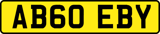 AB60EBY