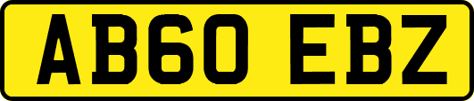 AB60EBZ