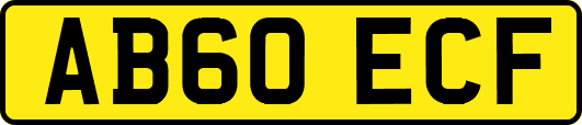 AB60ECF