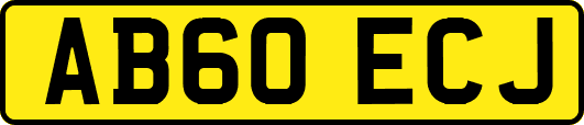 AB60ECJ