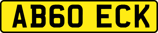 AB60ECK
