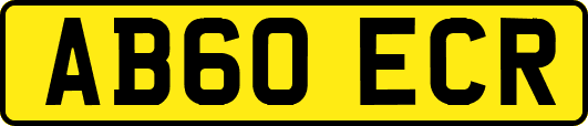 AB60ECR