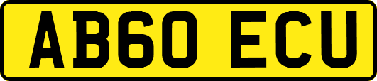 AB60ECU