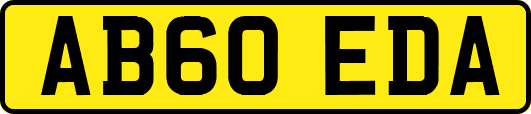 AB60EDA