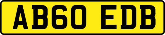 AB60EDB