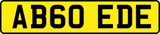 AB60EDE