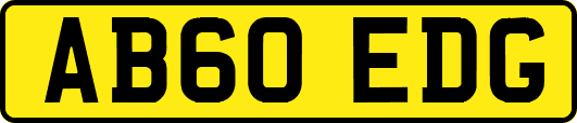 AB60EDG