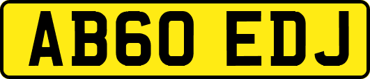 AB60EDJ