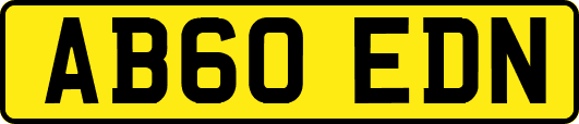 AB60EDN