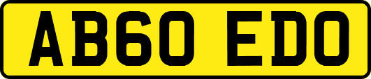 AB60EDO