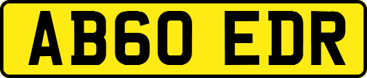 AB60EDR