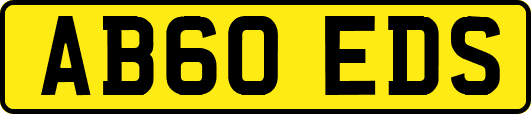AB60EDS