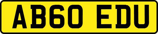 AB60EDU