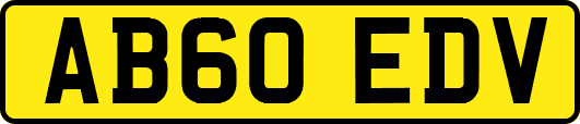 AB60EDV