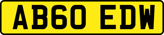 AB60EDW