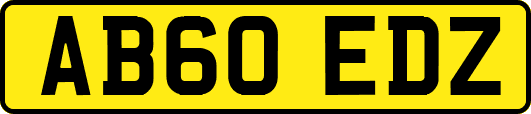 AB60EDZ